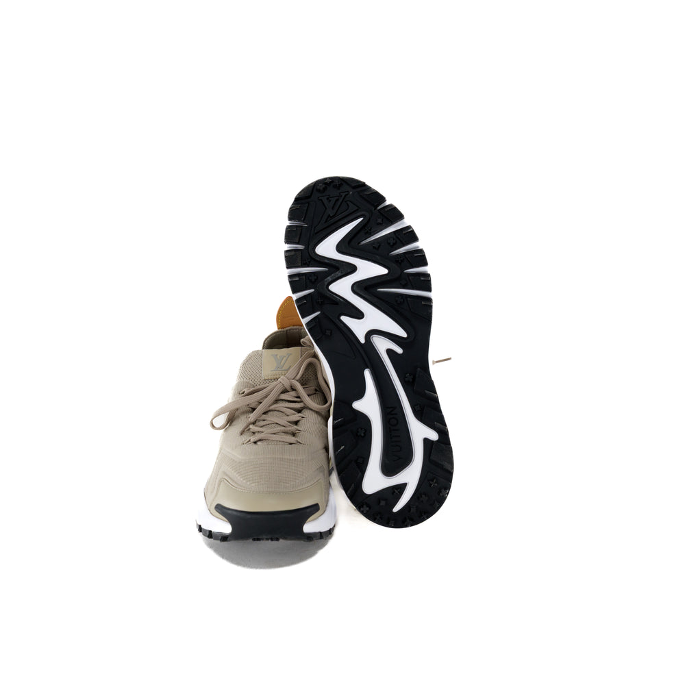 Louis Vuitton Tactic Trainers