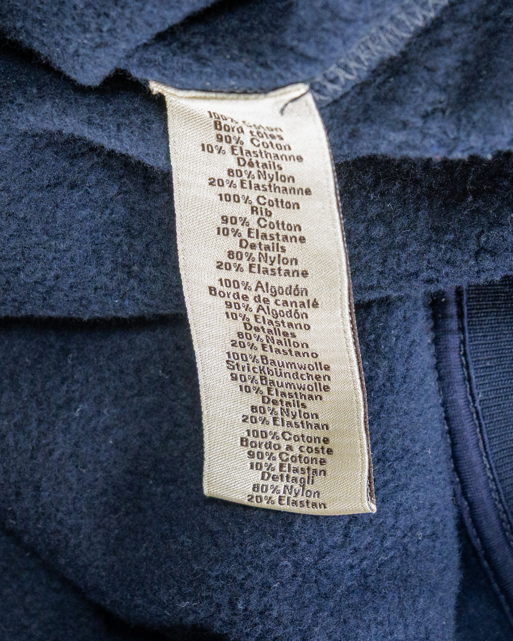 Hermes Tracksuit