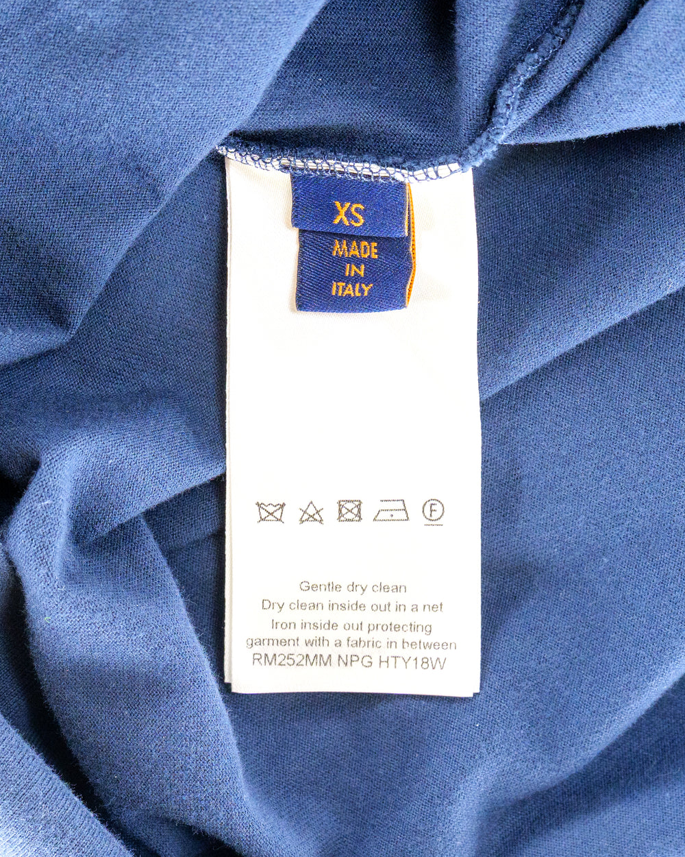 Louis Vuitton T-Shirt and Shorts set