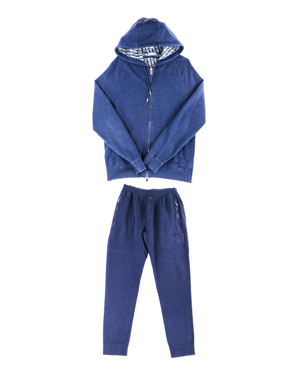 Dior Tracksuit
