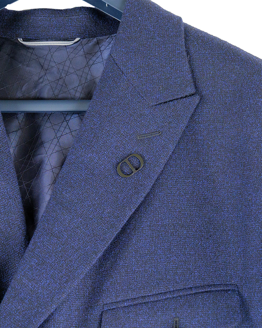 Dior Two Piece Suit