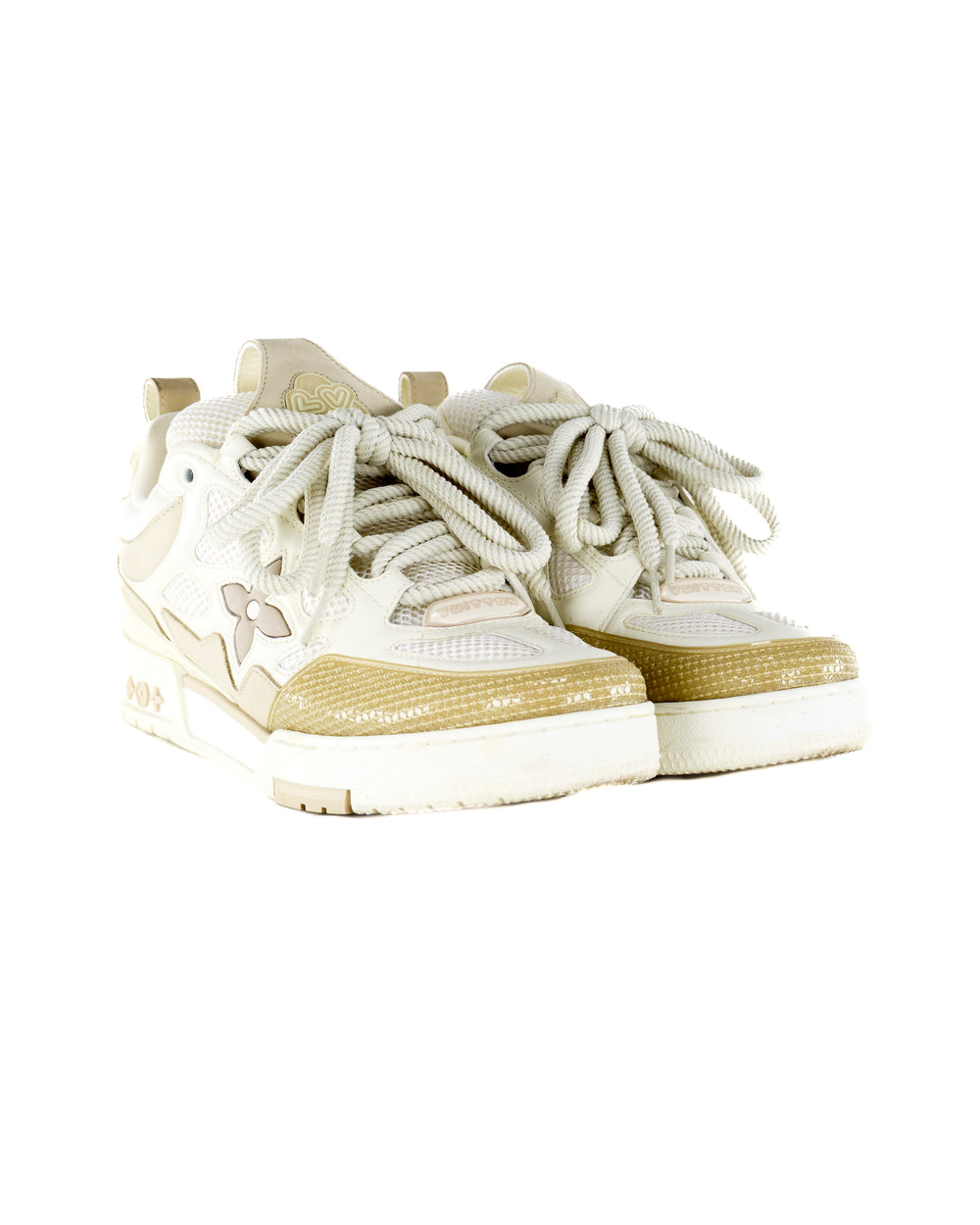 Louis Vuitton Skate Trainers