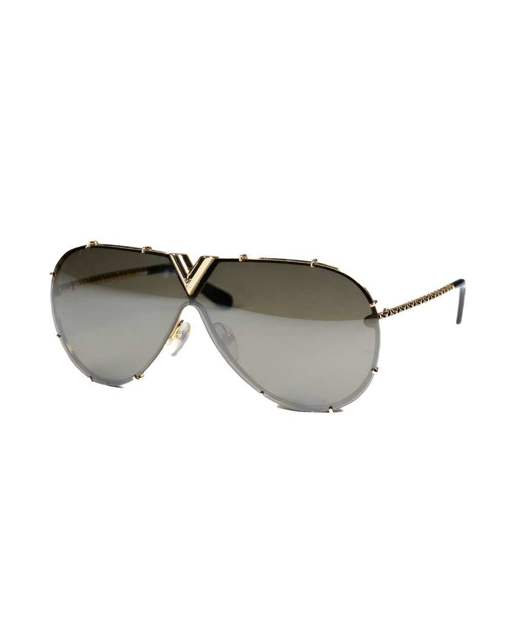 Louis Vuitton Drive Sunglasses