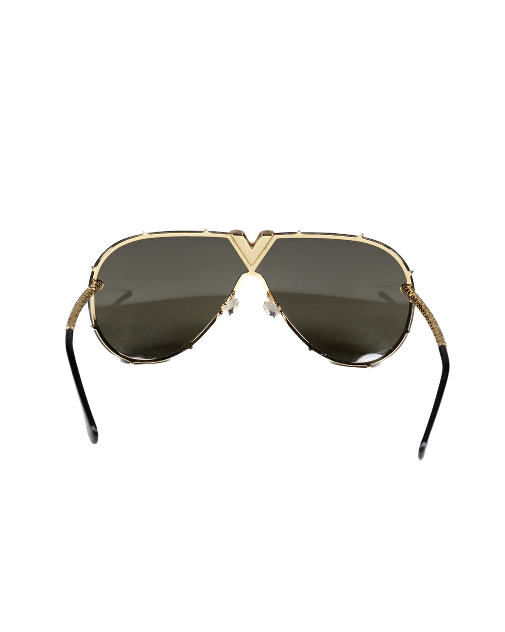 Louis Vuitton Drive Sunglasses