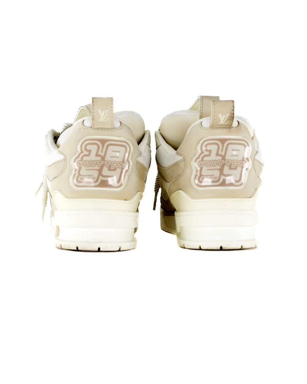 Louis Vuitton Skate Trainers