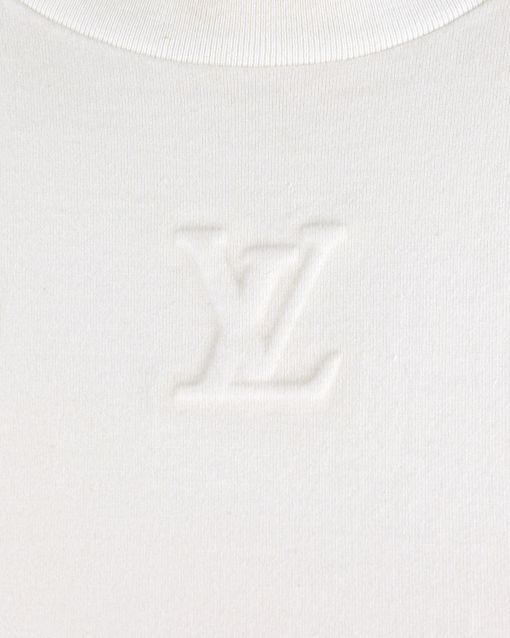 Louis Vuitton T-Shirt and Swim Shorts Set