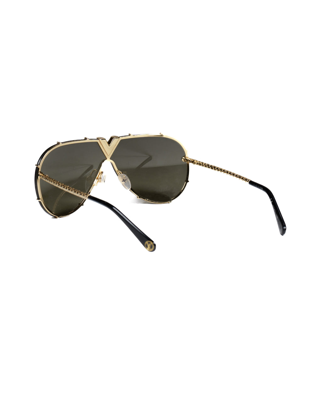 Louis Vuitton Drive Sunglasses
