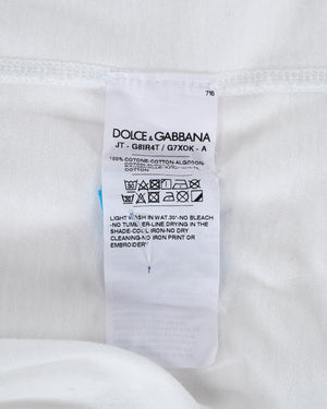 Dolce & Gabbana T-Shirt