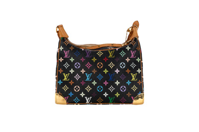 Louis Vuitton Bandouliere Bag