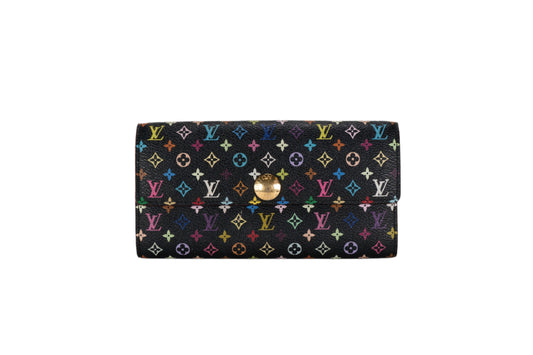 Louis Vuitton Monogram Purse