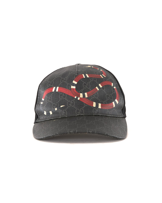 Gucci Cap