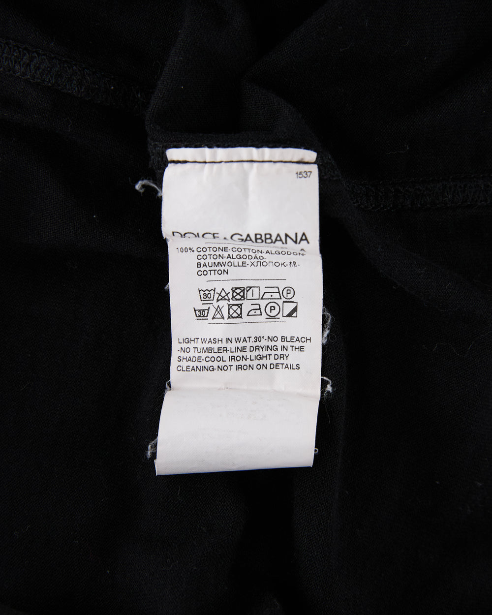 Dolce & Gabbana T-Shirt