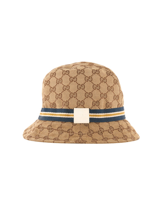 Gucci Bucket Hat