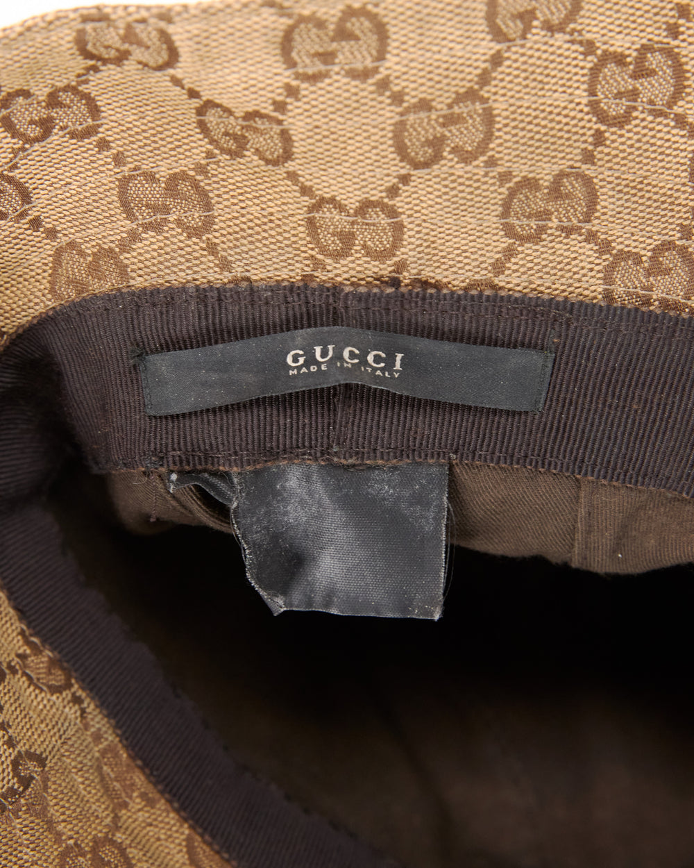 Gucci Bucket Hat