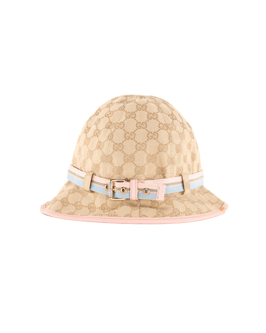 Gucci Bucket Hat