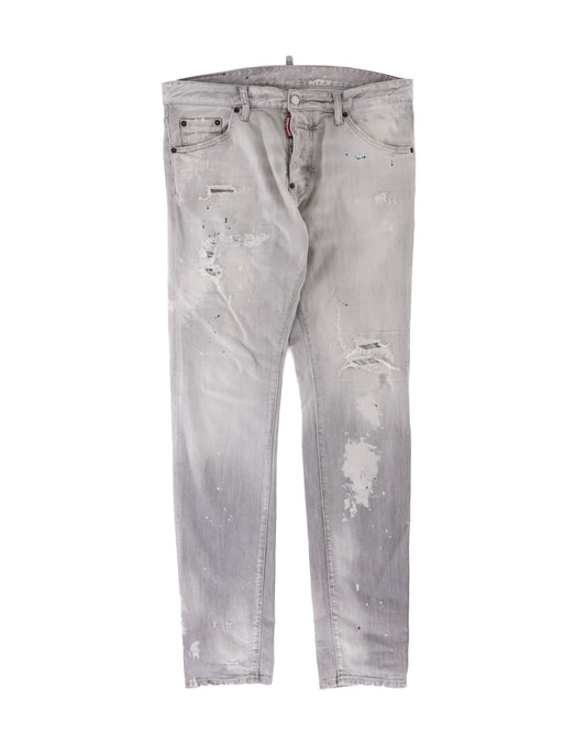 Dsquared2 Jeans