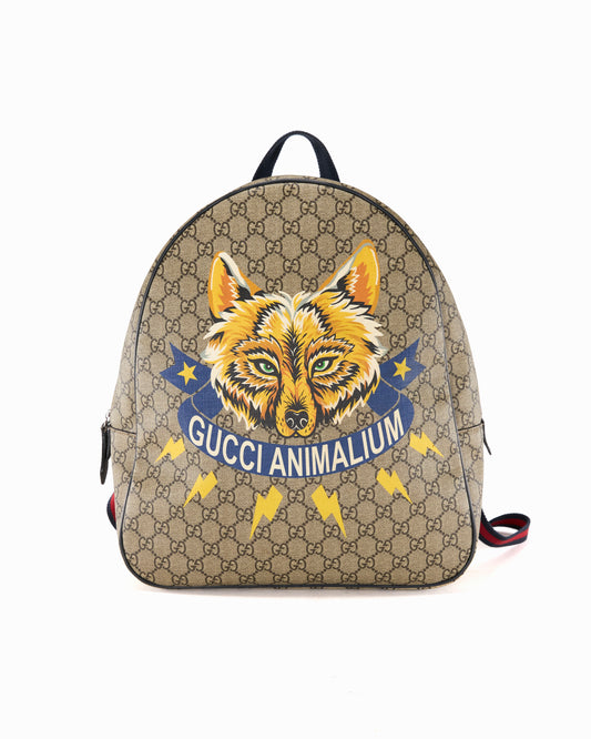 Gucci Rucksack