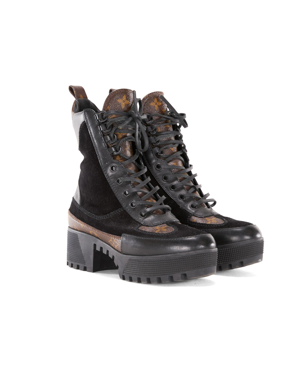 Louis Vuitton Boots