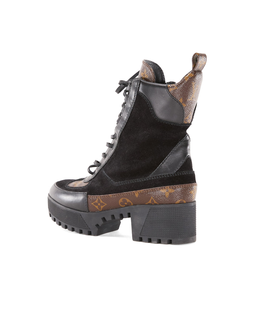 Louis Vuitton Boots