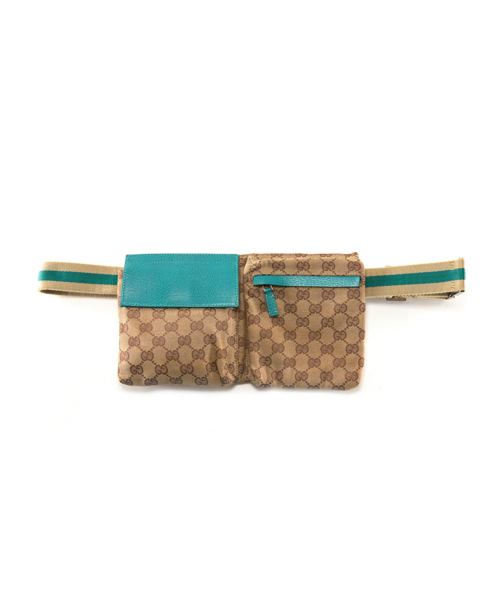 Gucci Double Bag