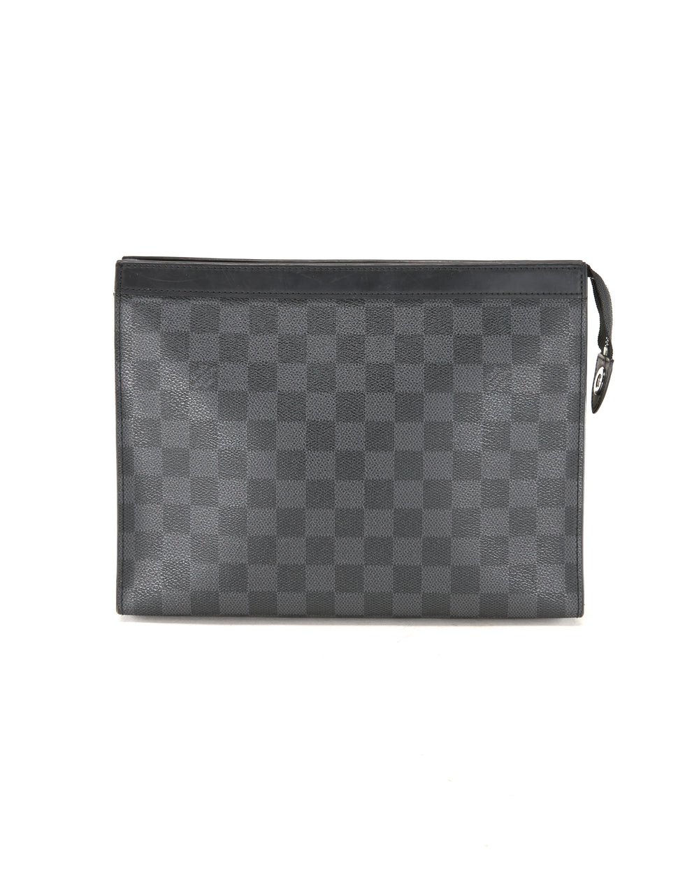 Louis Vuitton Damier Clutch