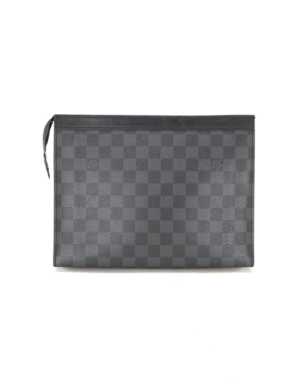 Louis Vuitton Damier Clutch