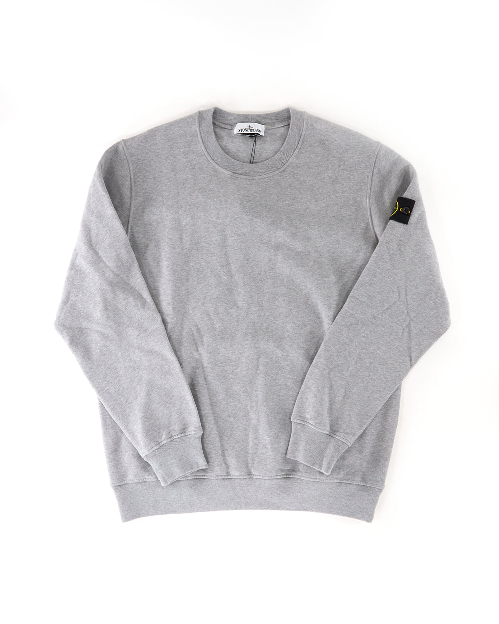 Stone Island Crewneck