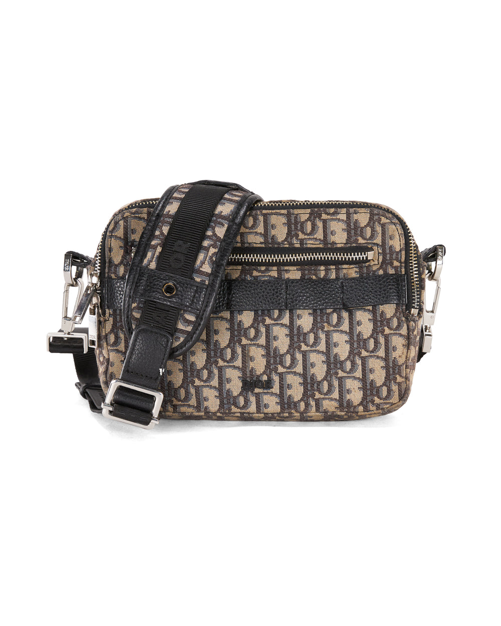 Christian Dior Safari Bag