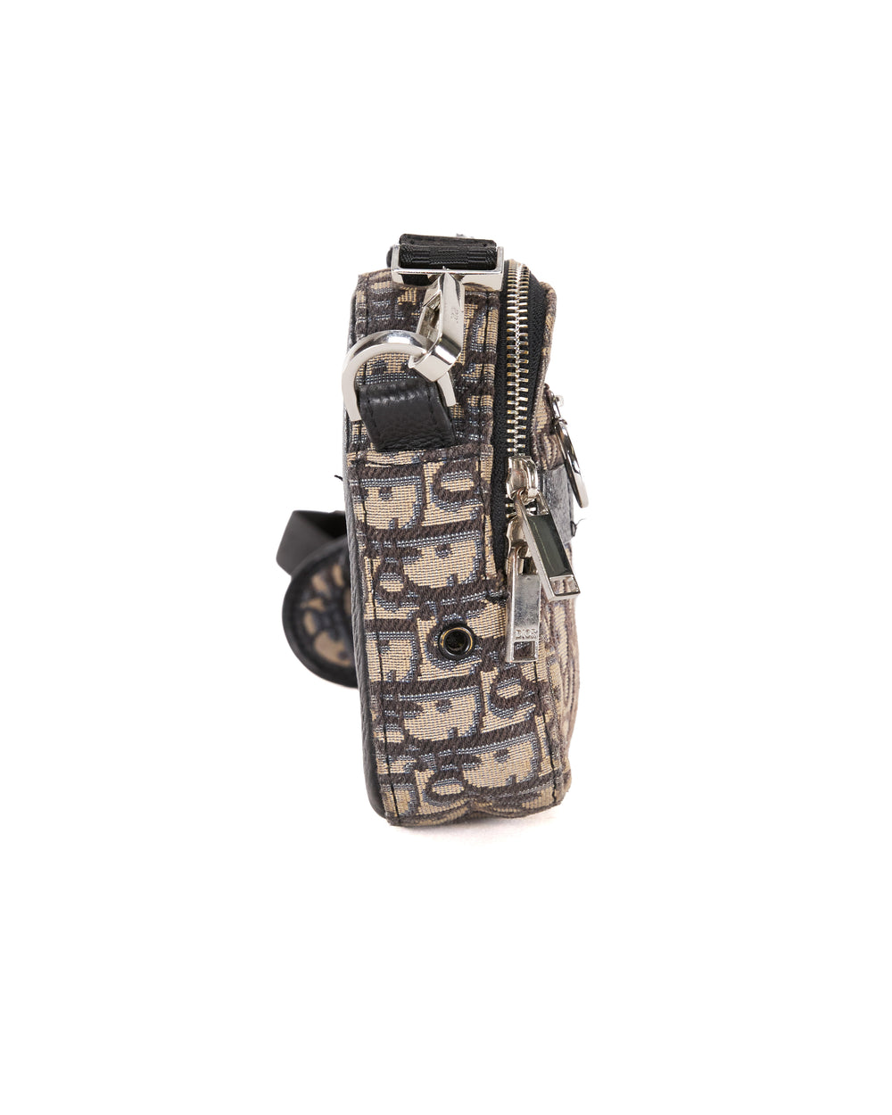 Christian Dior Safari Bag