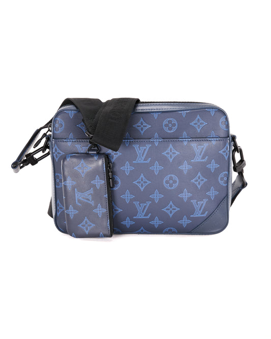 Louis Vuitton Duo Bag