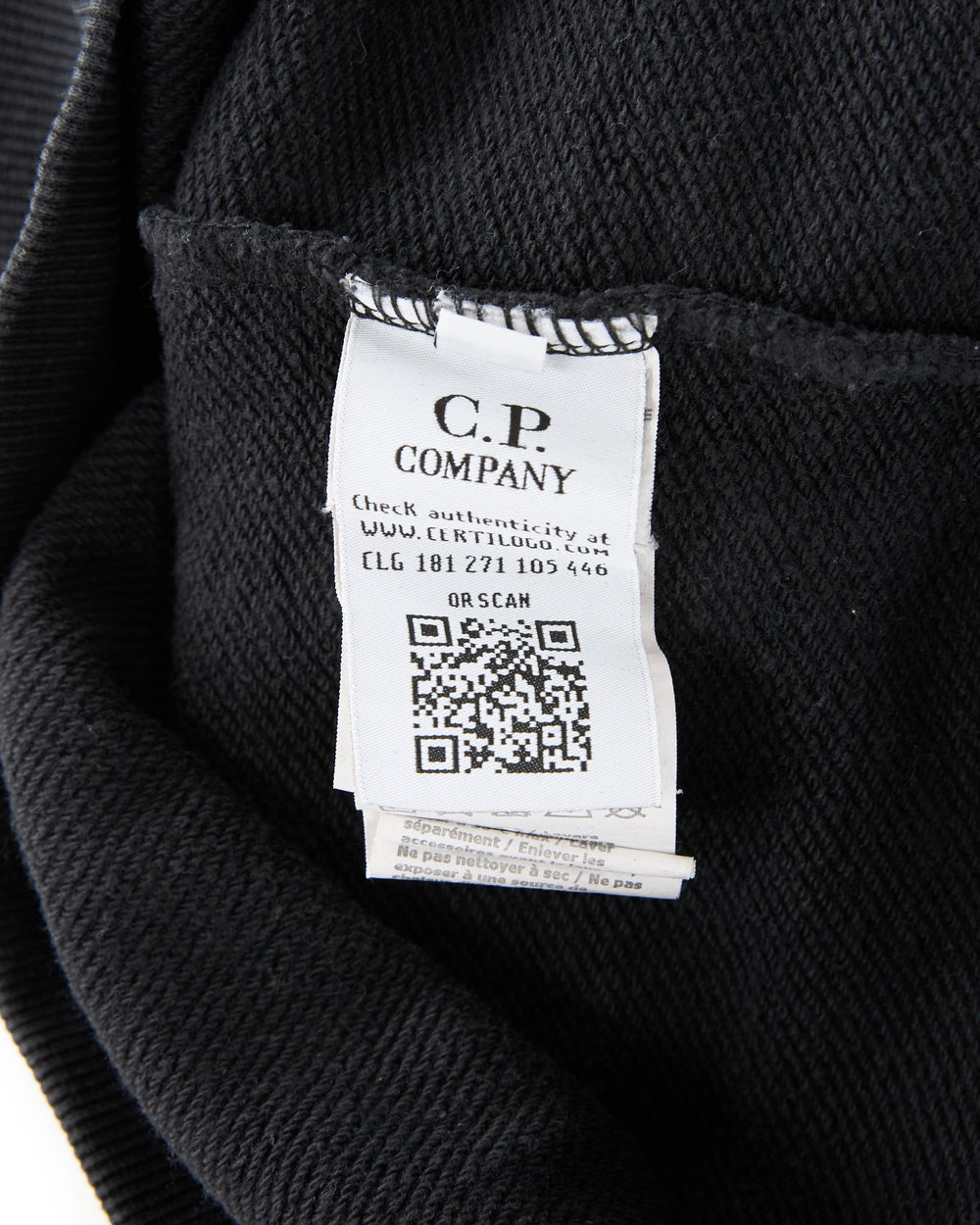 CP Company Track Pant