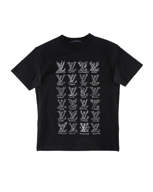 Louis Vuitton T-Shirt