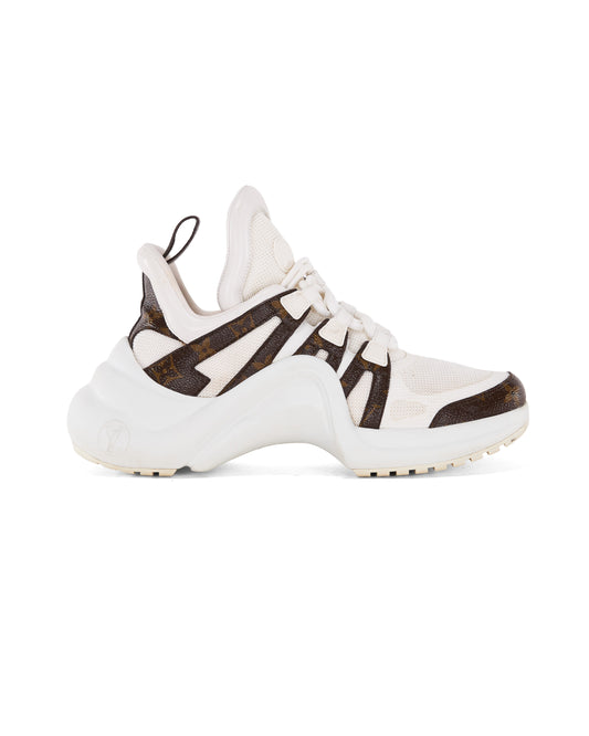 Louis Vuitton Trainers