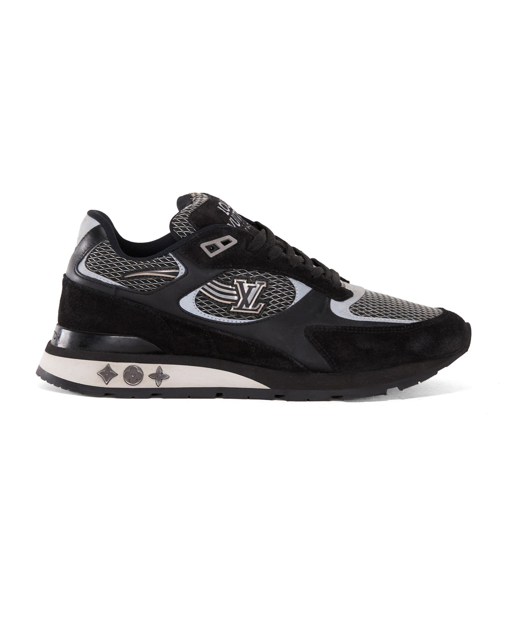 Louis Vuitton Trainers