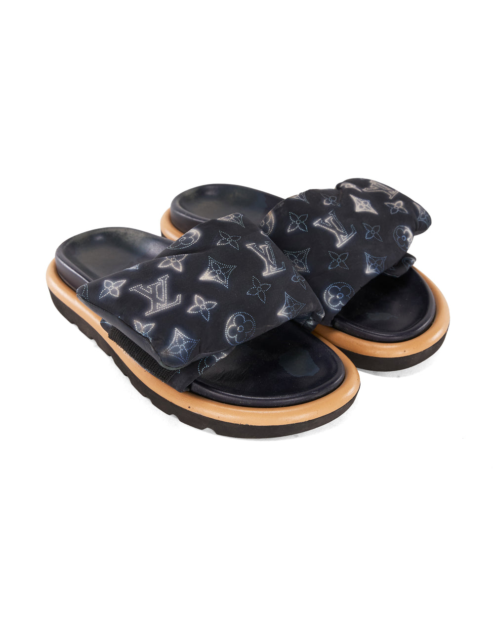Louis Vuitton Sliders