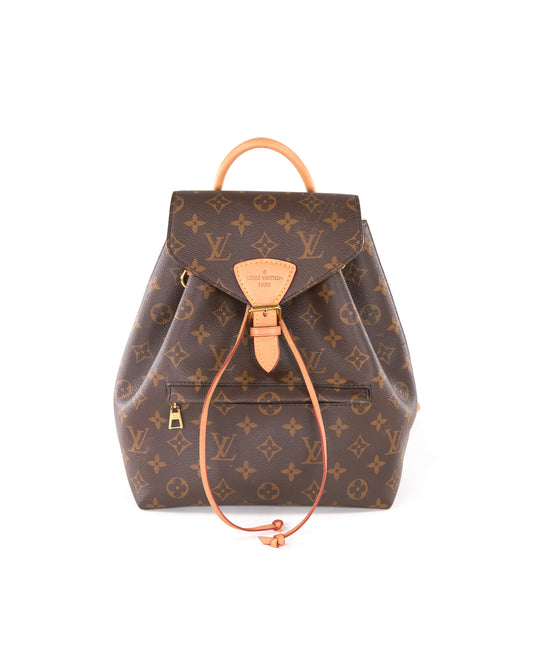 Louis Vuitton Rucksack