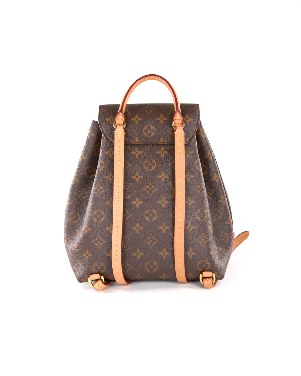 Louis Vuitton Rucksack