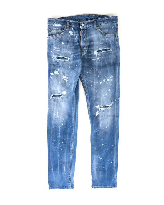 D2Squared Jeans