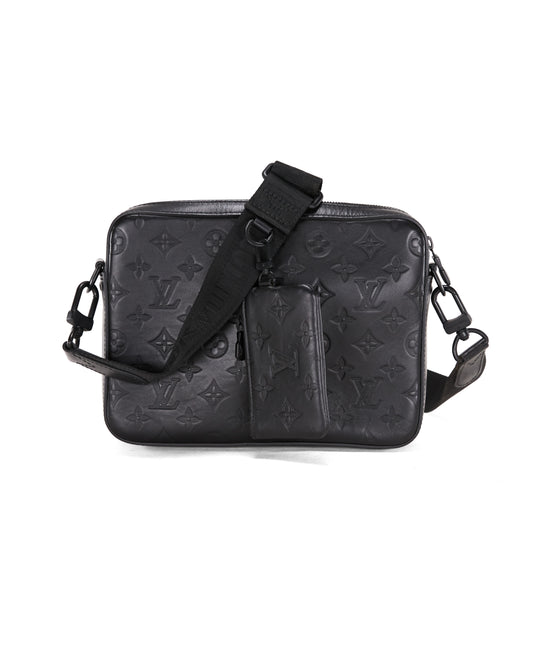 Louis Vuitton Duo Bag