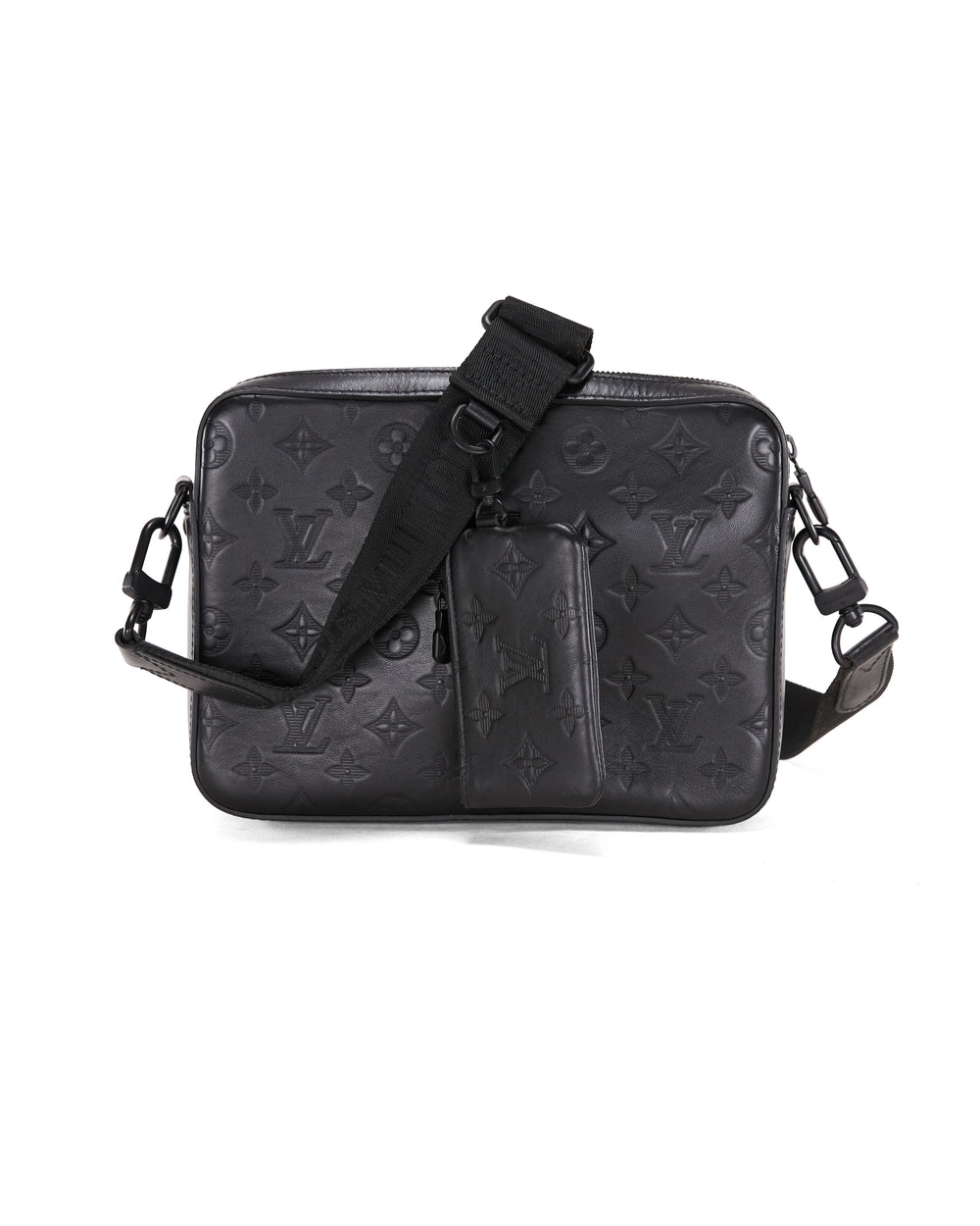 Louis Vuitton Duo Bag