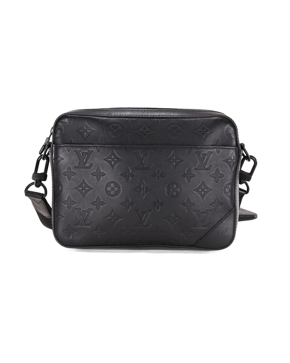 Louis Vuitton Duo Bag