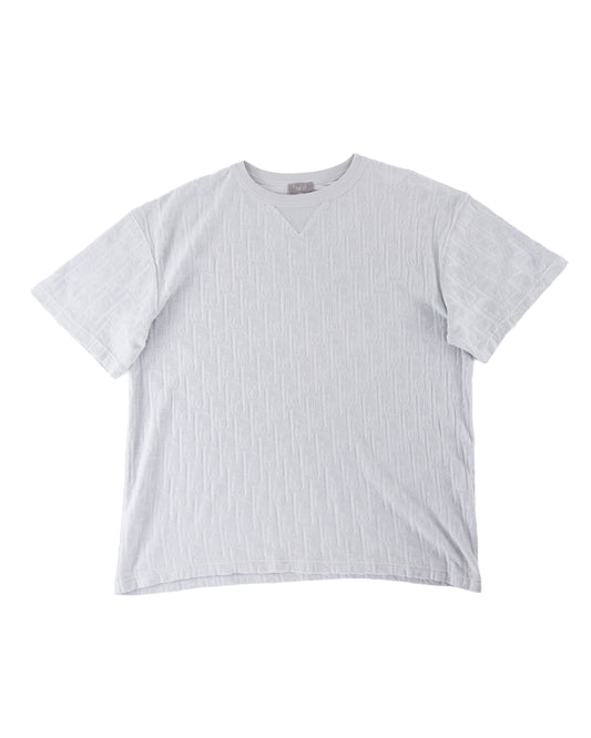 Christian Dior Towel T-Shirt