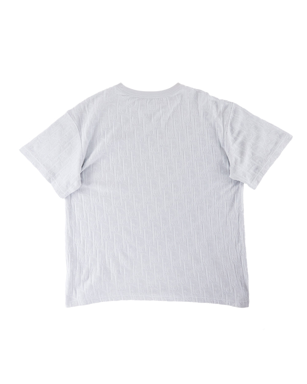 Christian Dior Towel T-Shirt