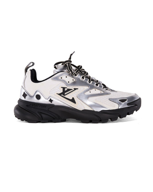 Louis Vuitton Tactics