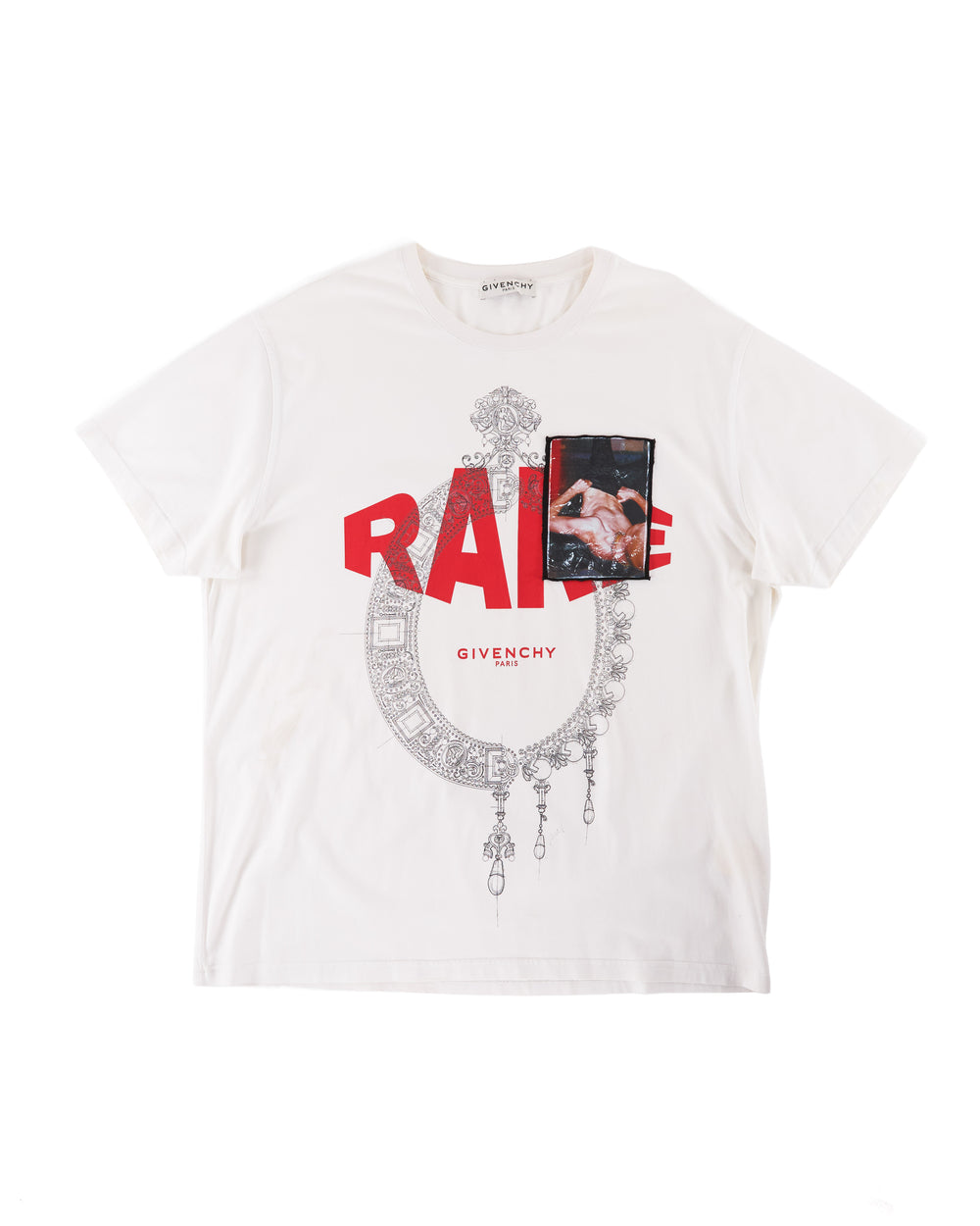 Givenchy T-Shirt