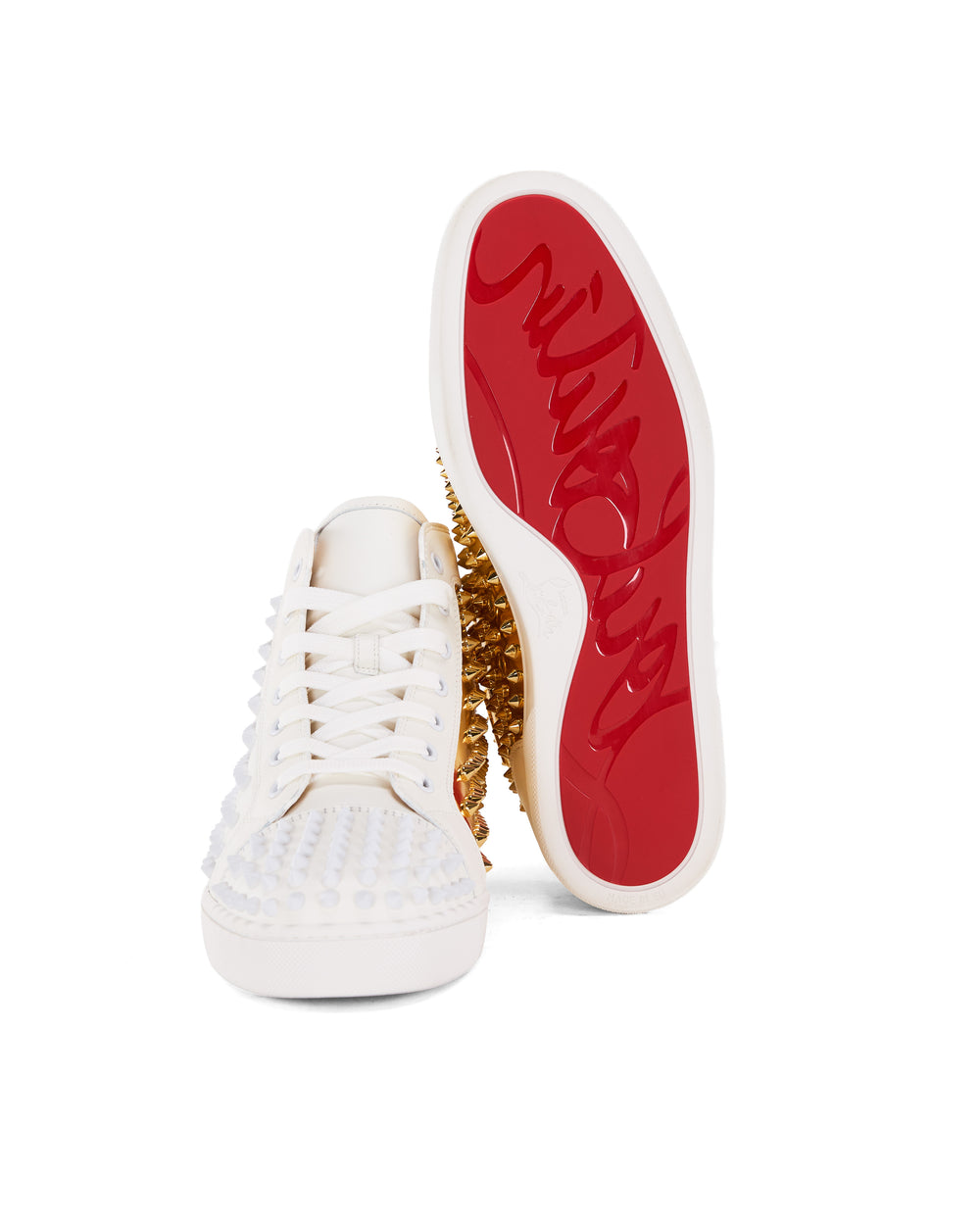 Christian Louboutin Trainers