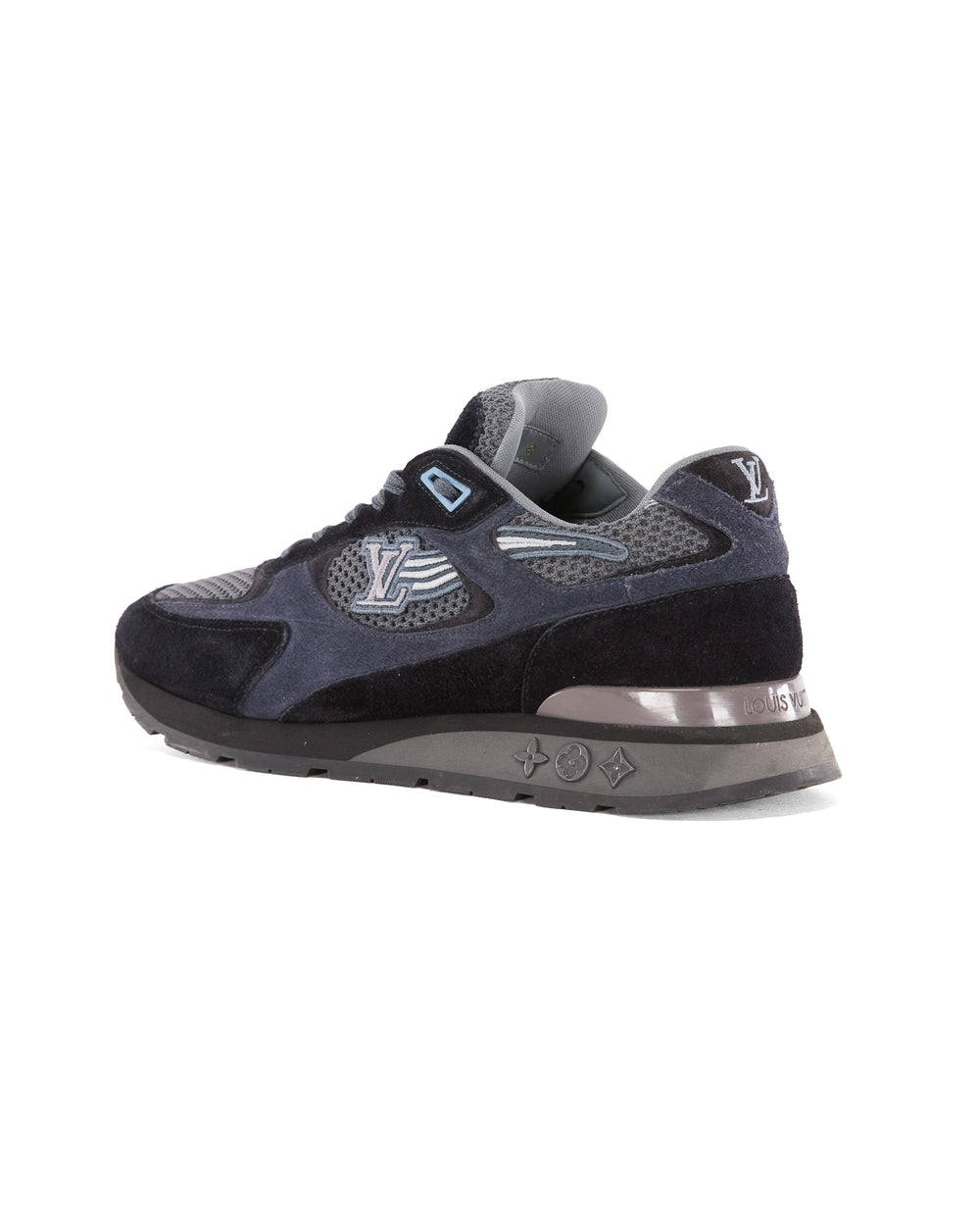 Louis Vuitton Trainers