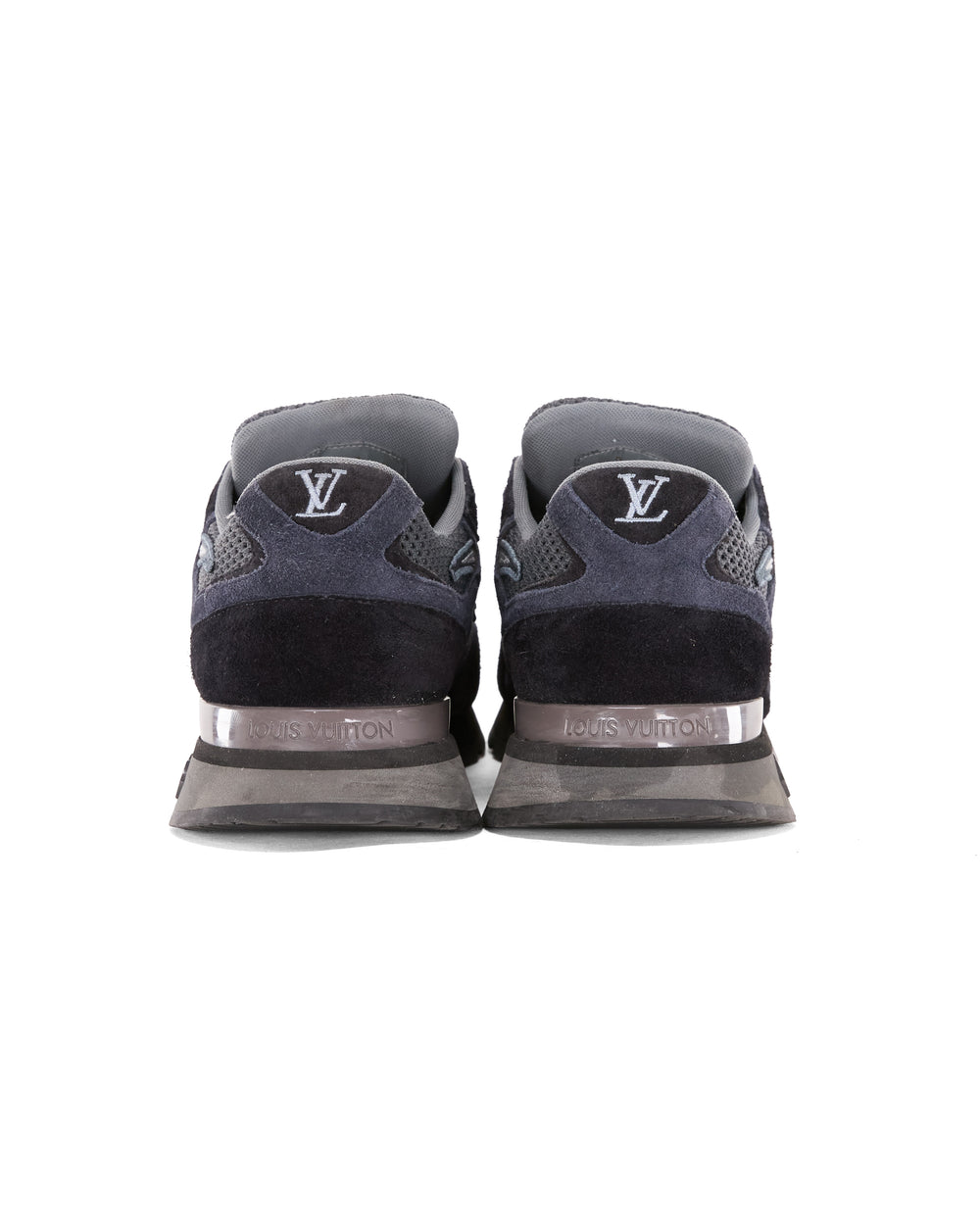Louis Vuitton Trainers