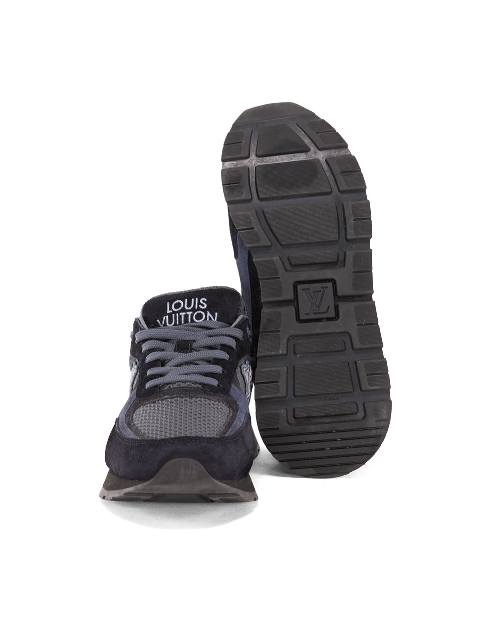 Louis Vuitton Trainers