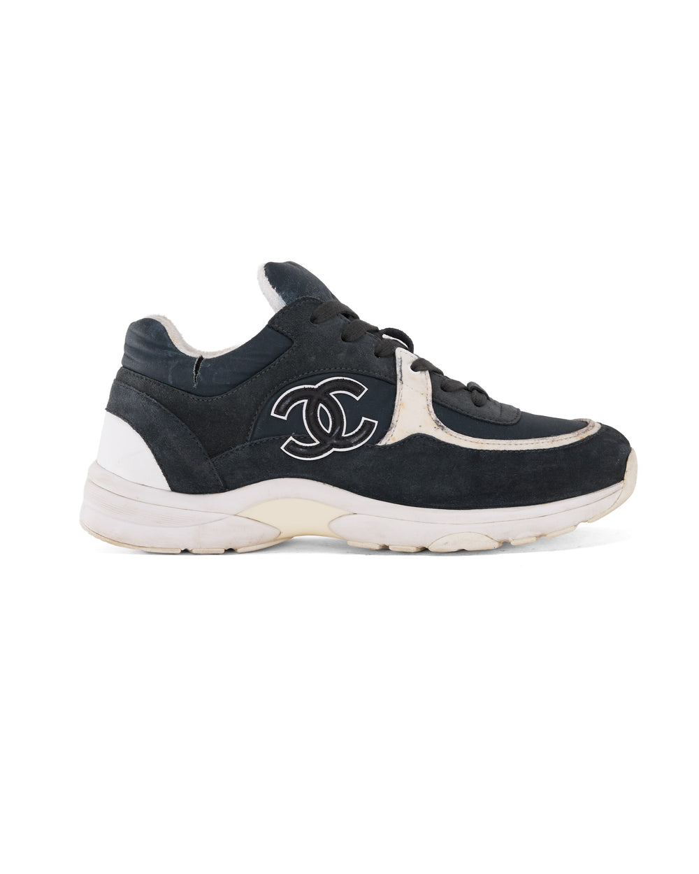 Chanel CC Runner